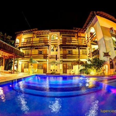 Pousada Pier Do Pontal Ильеус Экстерьер фото