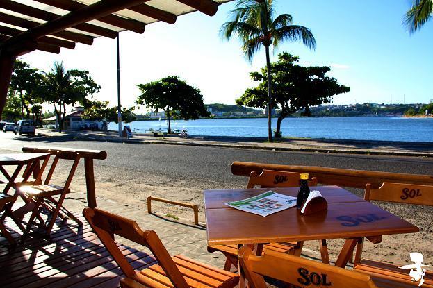 Pousada Pier Do Pontal Ильеус Экстерьер фото